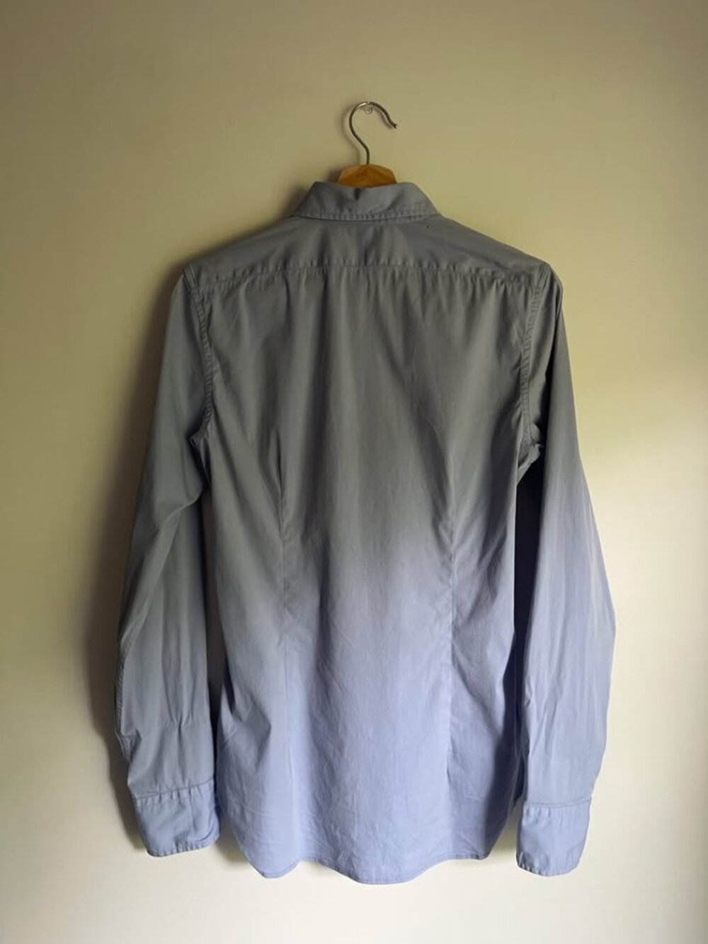 Jil Sander Button Down - Picture 2 of 4